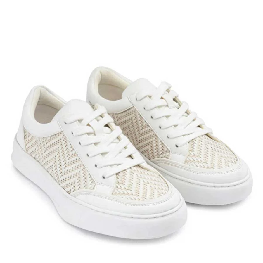 İpekyol Contrast Color Sneaker Shoes