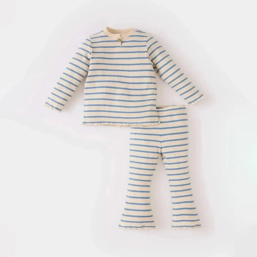 Defacto Baby Girl 2-Piece Set