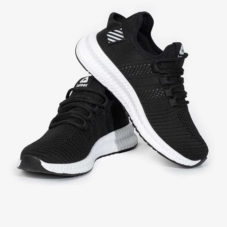 LETOON Unisex Casual Sneakers