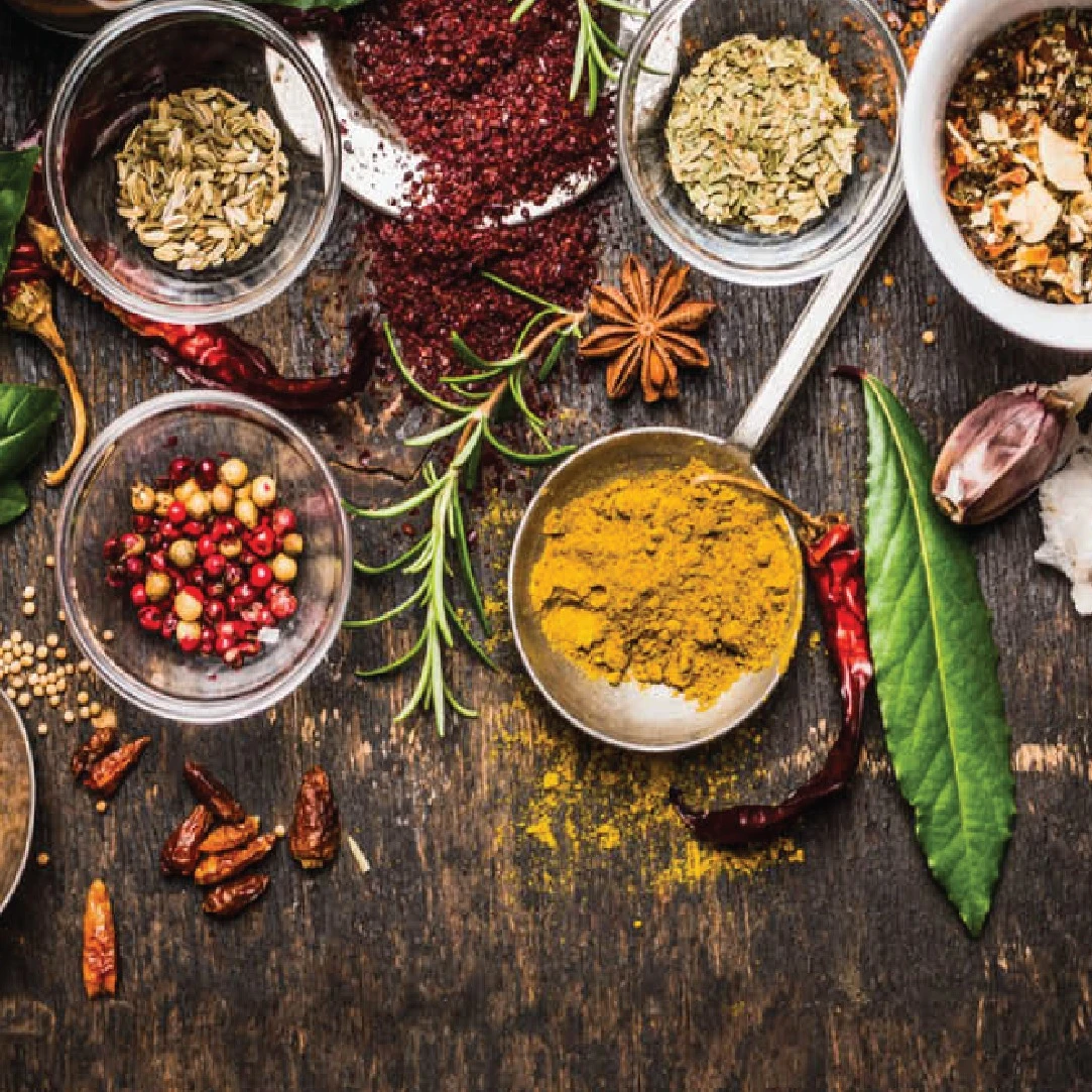 العطار  التركي