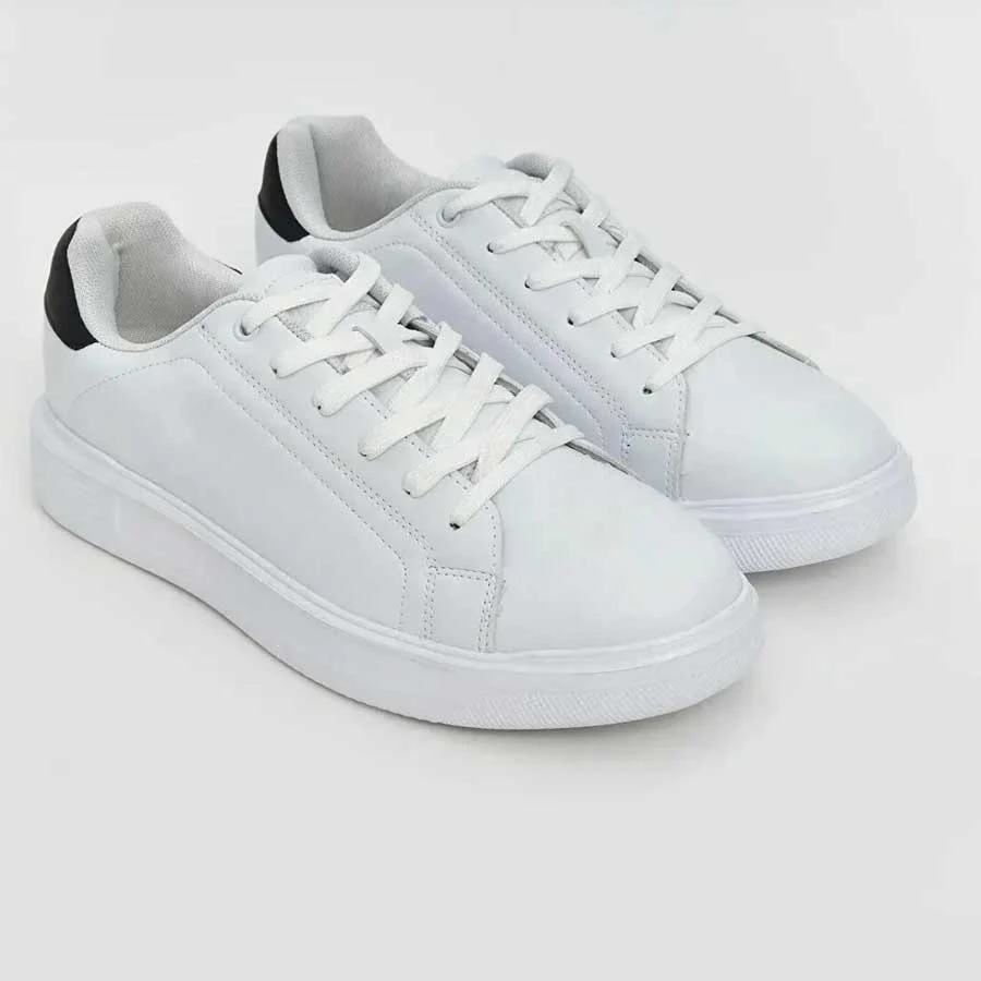 LC Waikiki Lcw Steps Leather Look Men’s Sports Shoes