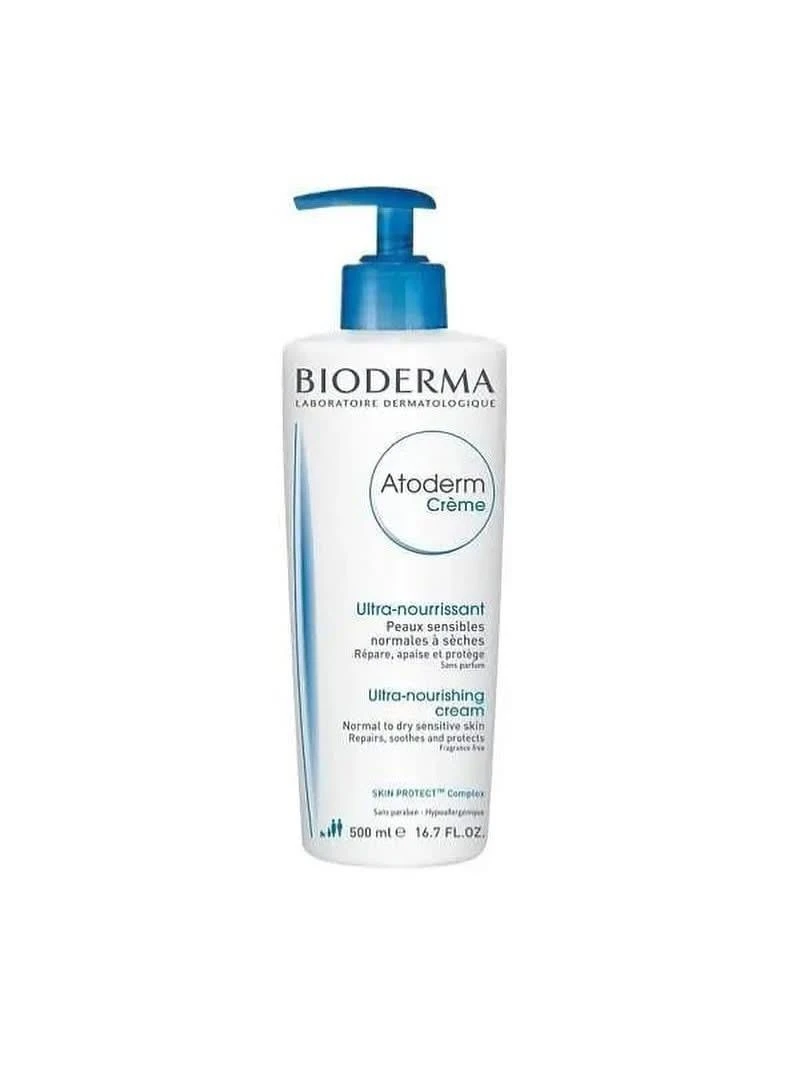 Bioderma Atoderm Crème Ultra-nourrissant