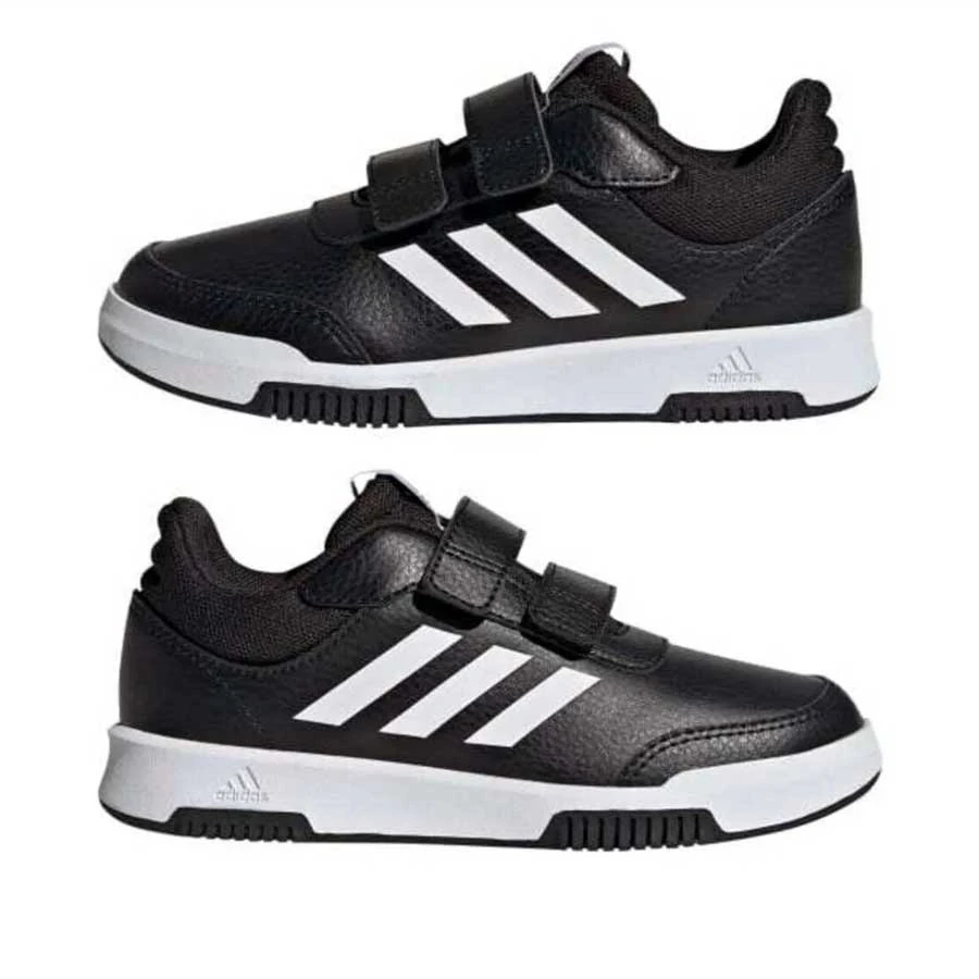 adidas Tensaur Hook and Loop Shoes