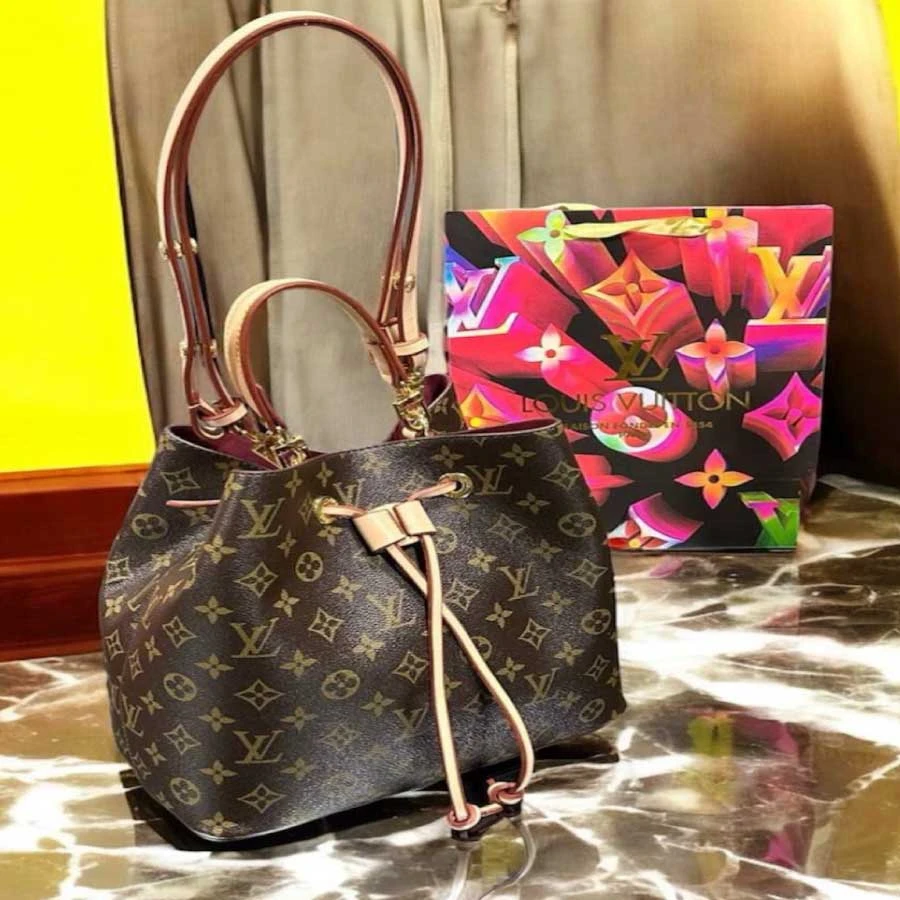 Louis Vuitton