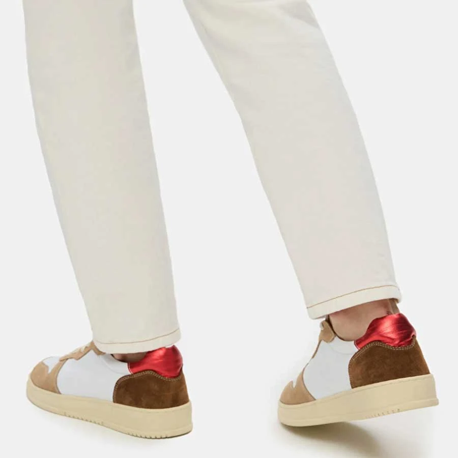 İpekyol Color Block Sneaker Shoes