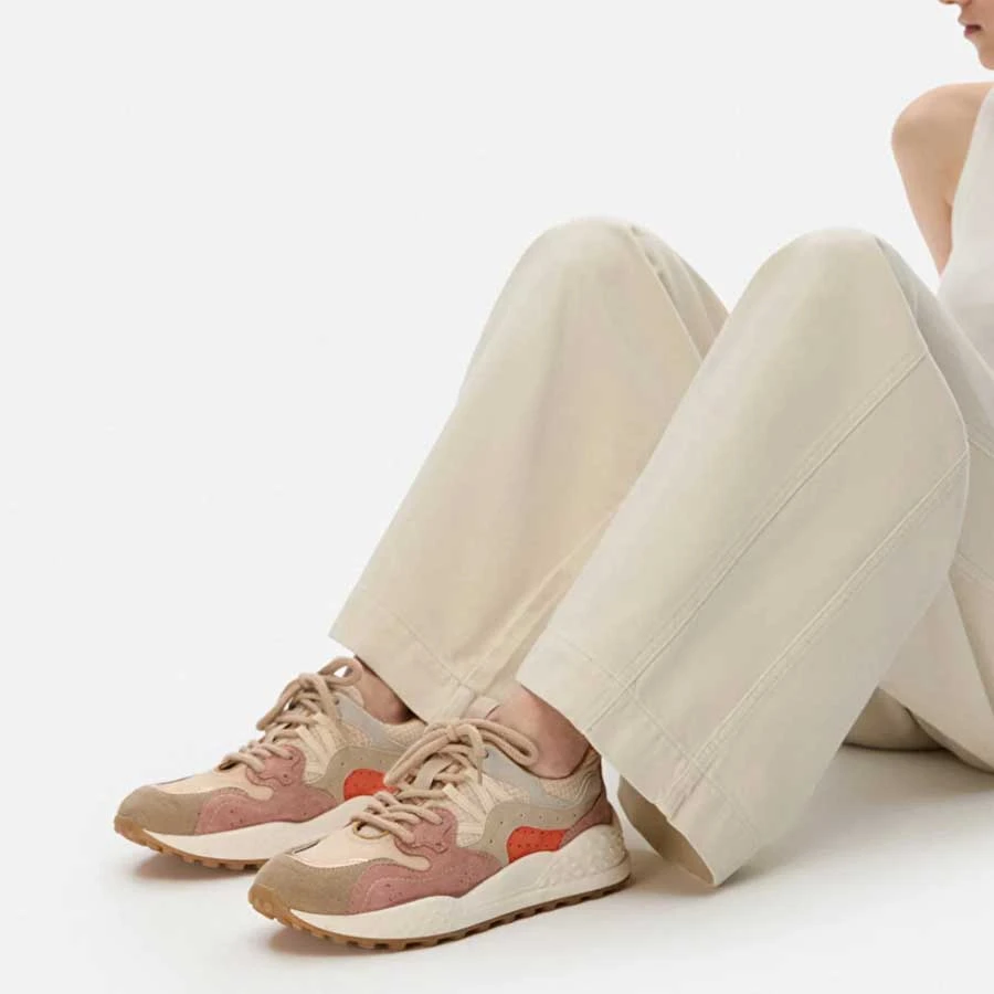 İpekyol Colorblock Sneakers