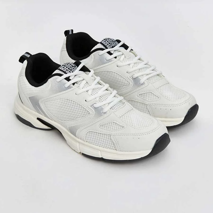 LC Waikiki New Season Lace-Up Men’s Sports ShoesI’m