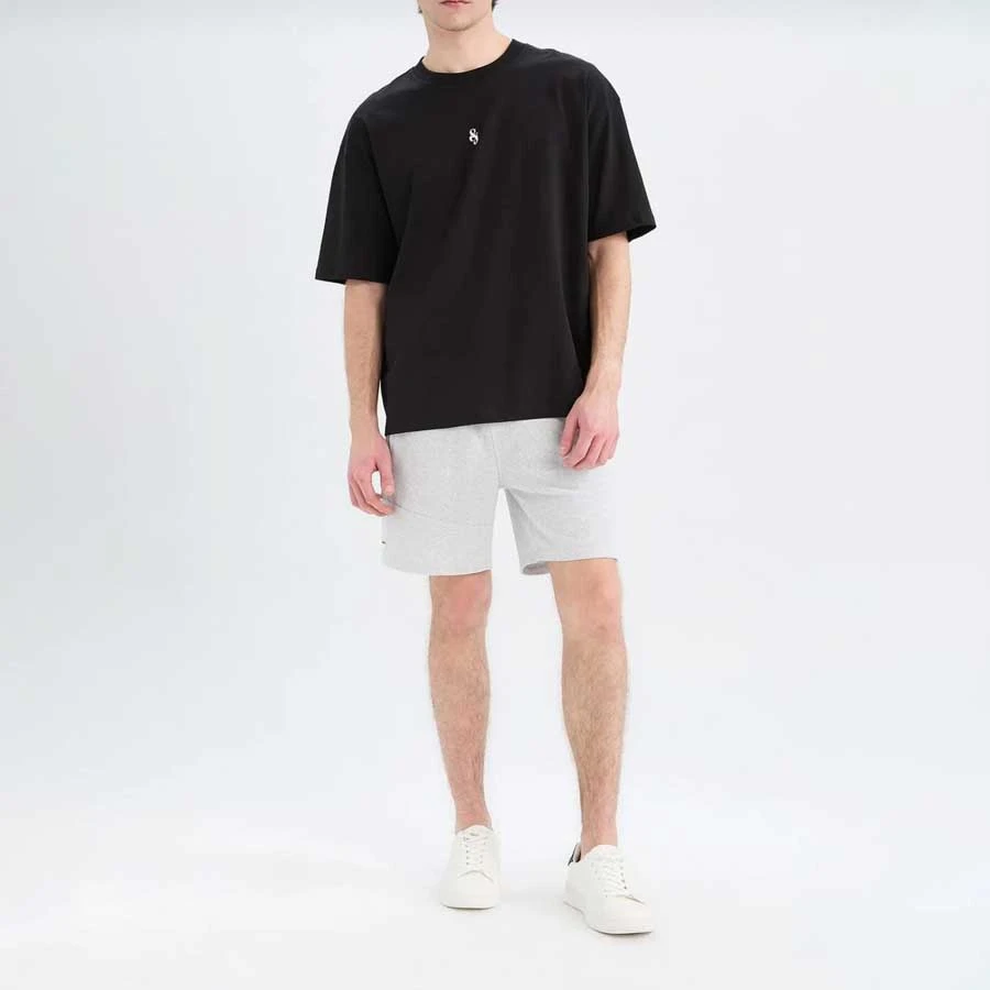 Defacto Slim Fit Narrow Leg Basic Shorts