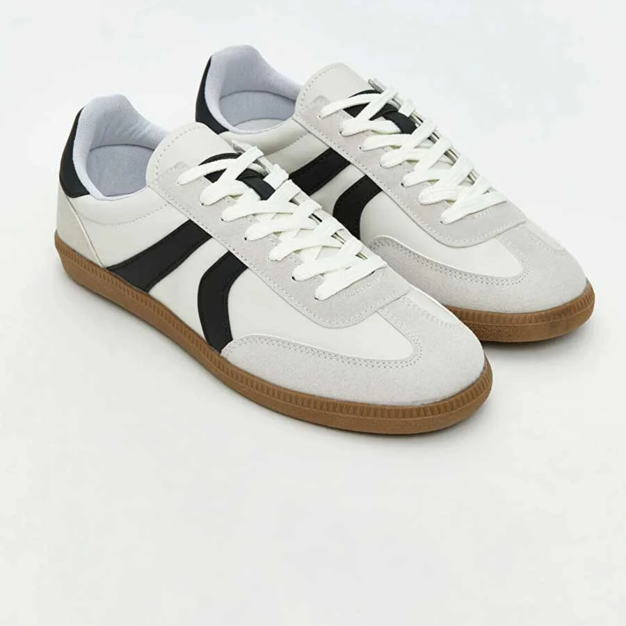 LC Waikiki Leave Your Style with Us | Lace-Up Men’s Sports Shoes