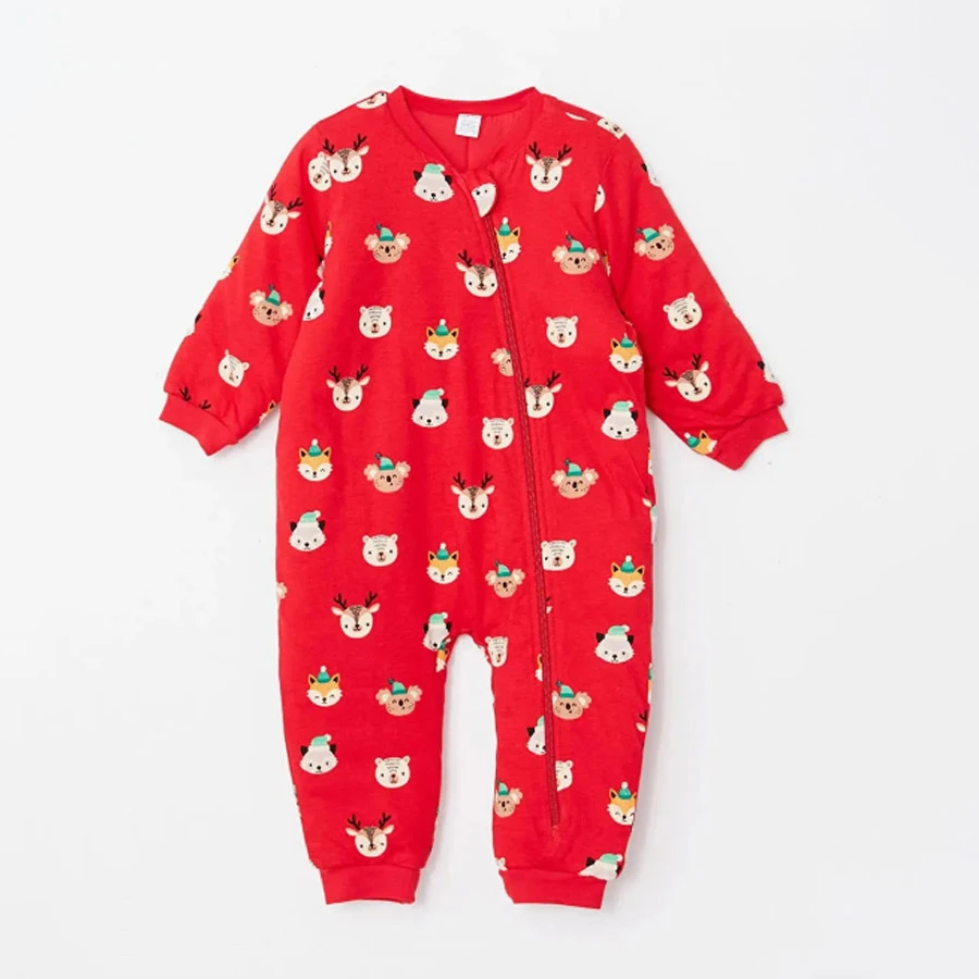 LC Waikiki – LCW Baby 2.5 Tog Fiber Baby Boy Sleeping Bag