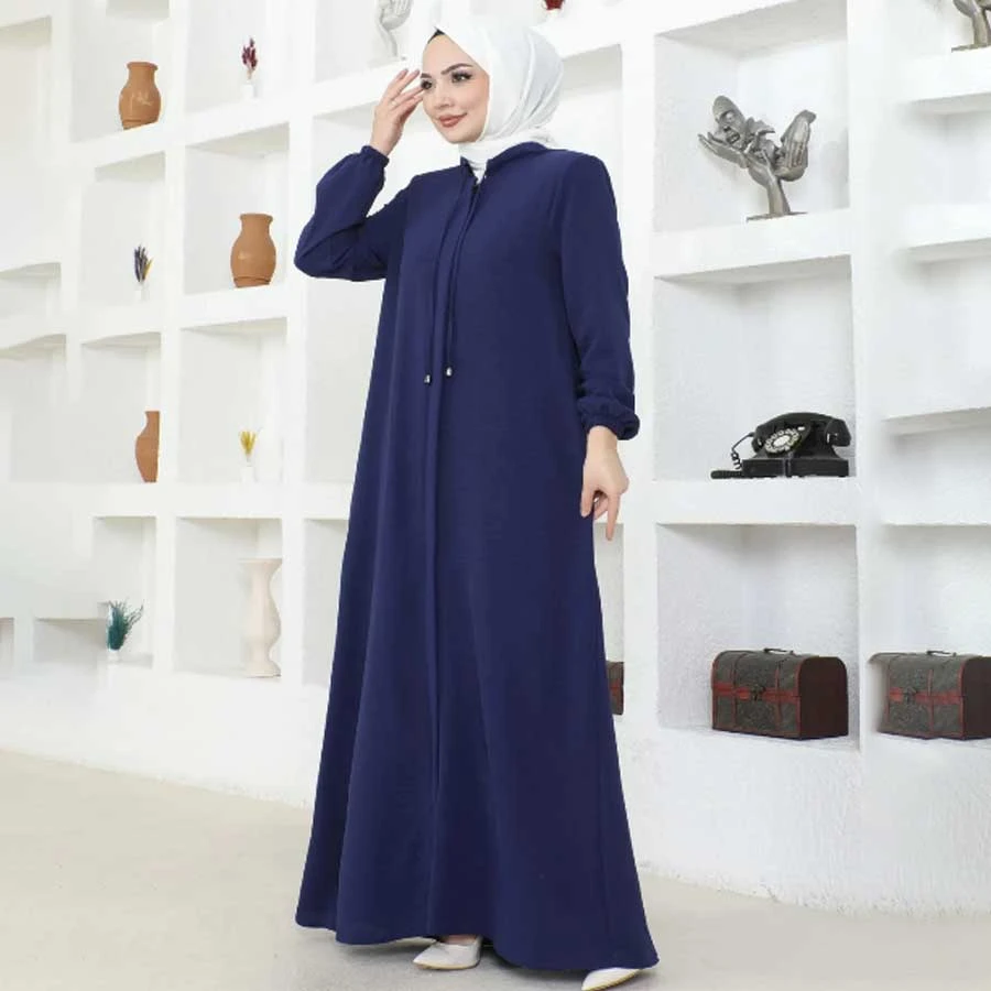 Nevayla Moda Loose Cut Aerobo