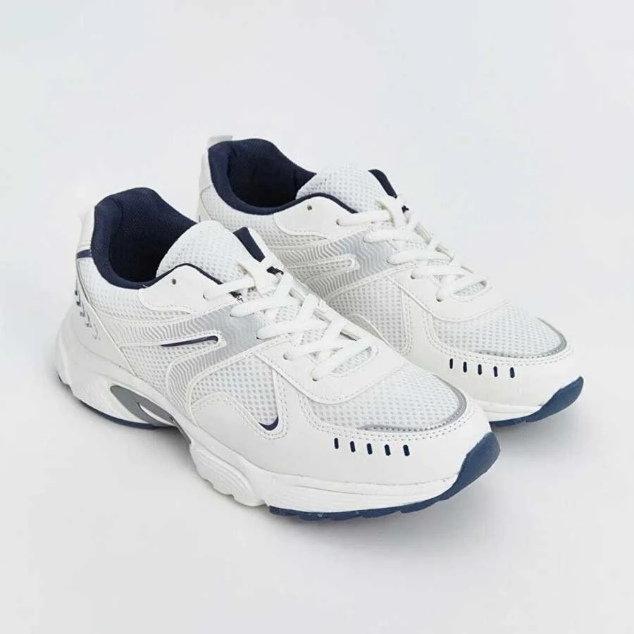 LC Waikiki Lace-Up Women’s Sneakers