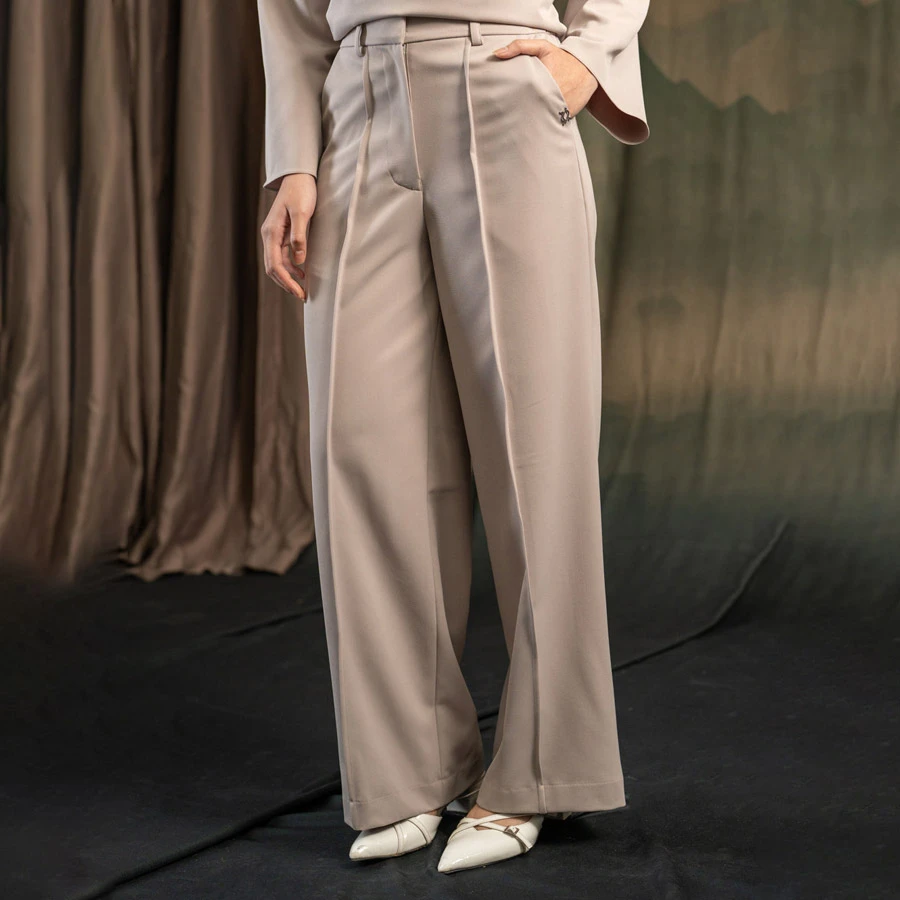 Caroline Pants – Summer Sand