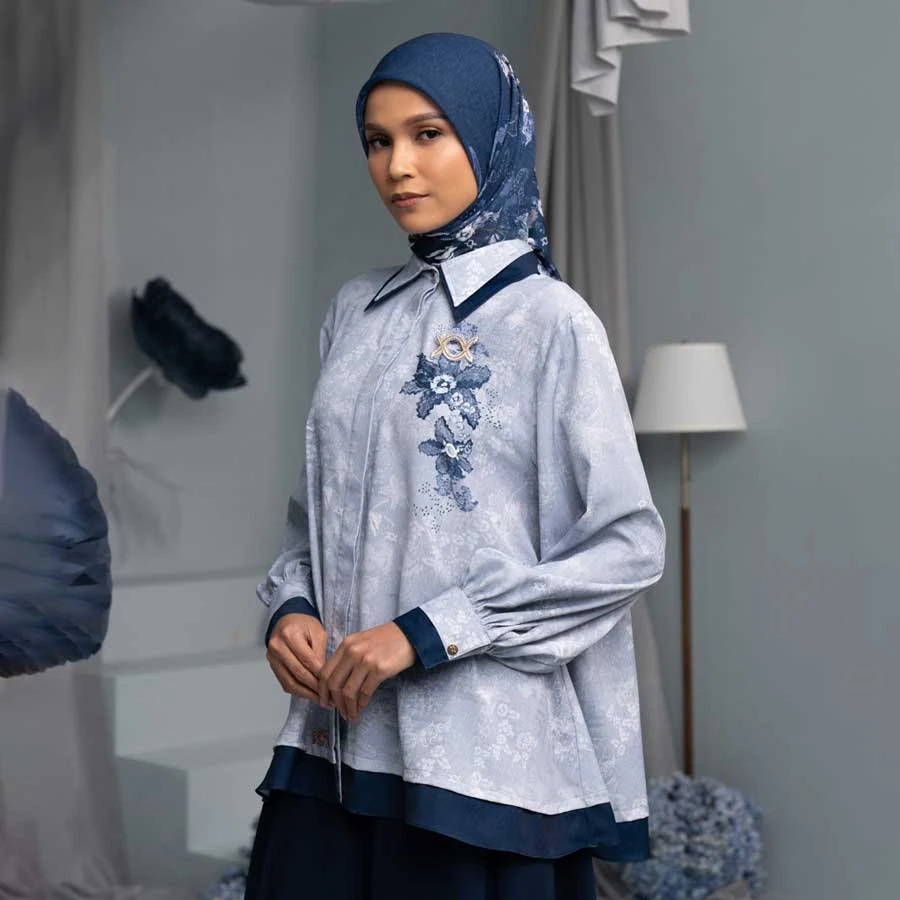 Adya – Shirt Early Frost