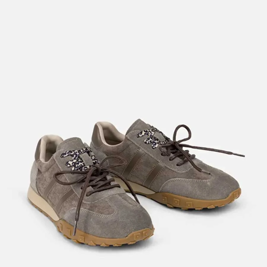 İpekyol Double Lace Sneakers