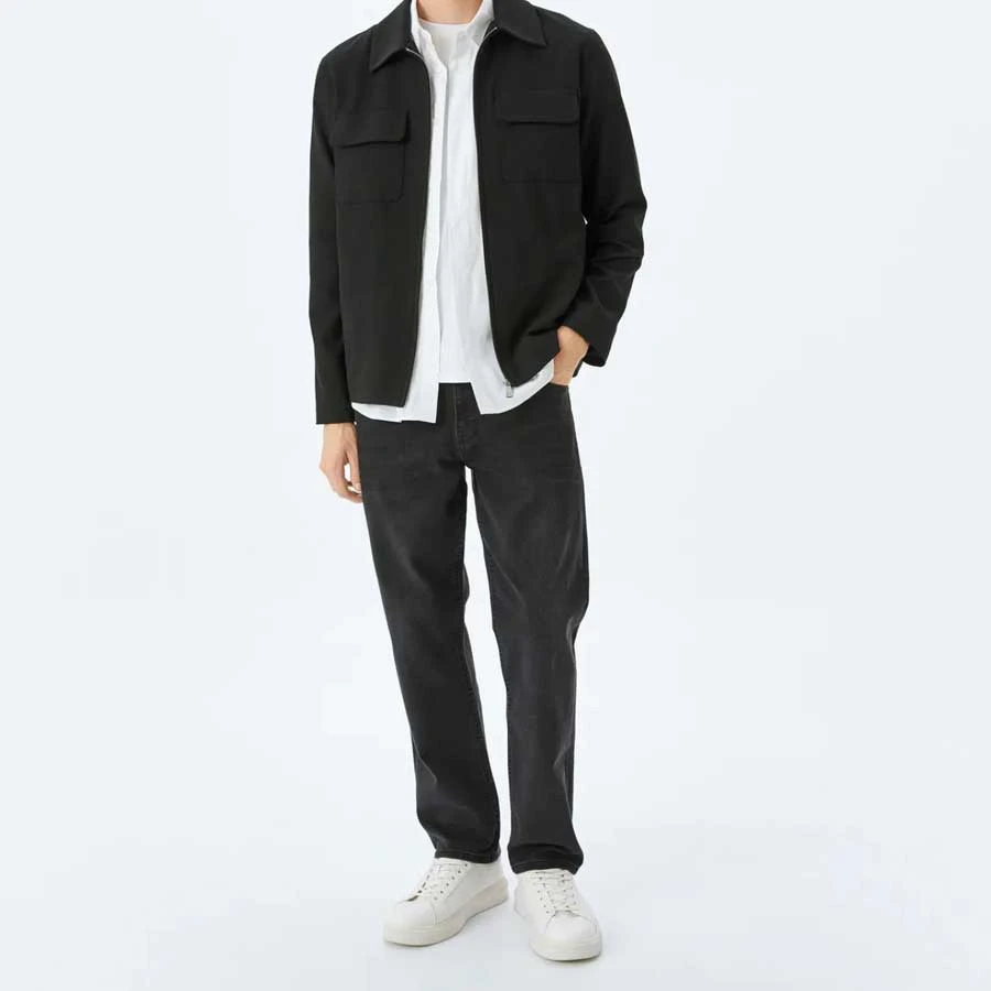 Koton Straight Fit Jeans - Mark Jean