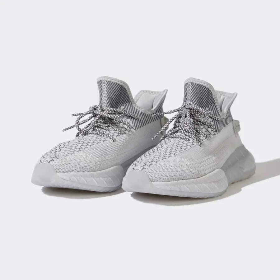 Defacto Men’s Flat Sole Sports Shoes