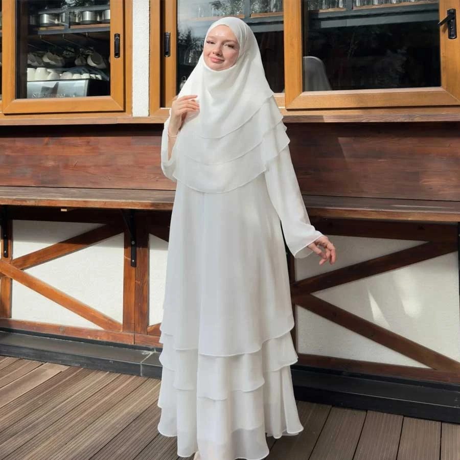 Sufle Umrah Ferace Team