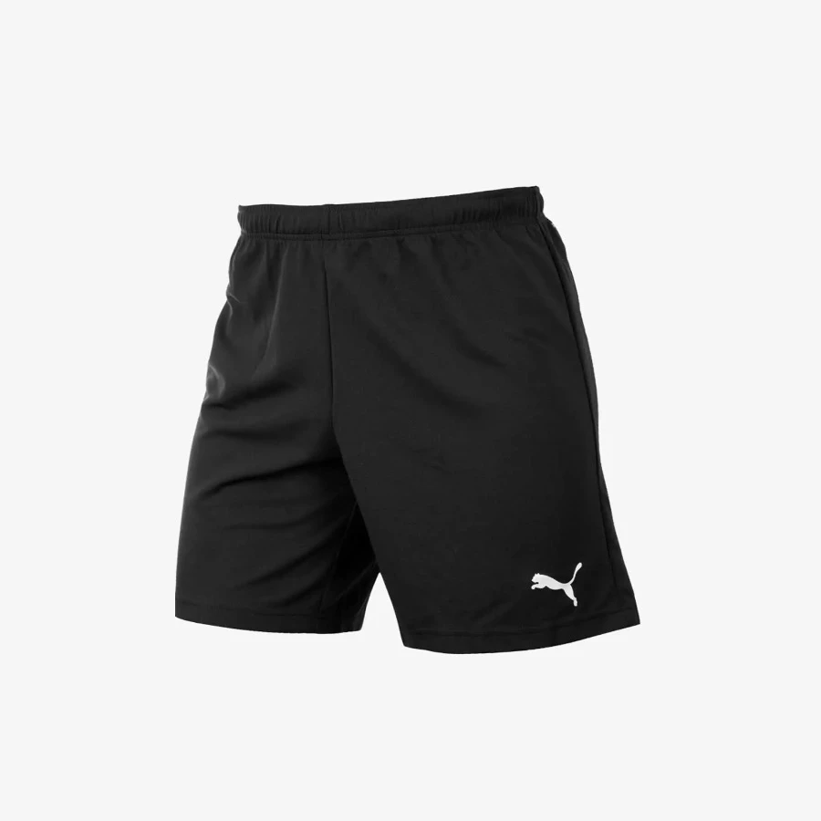 Puma Men's sports casual running quick dry micropoly training carpet field fitness outdoor shorts