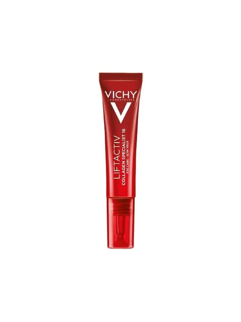 Vichy Liftactiv Collagen Specialist 16 Eye Care
