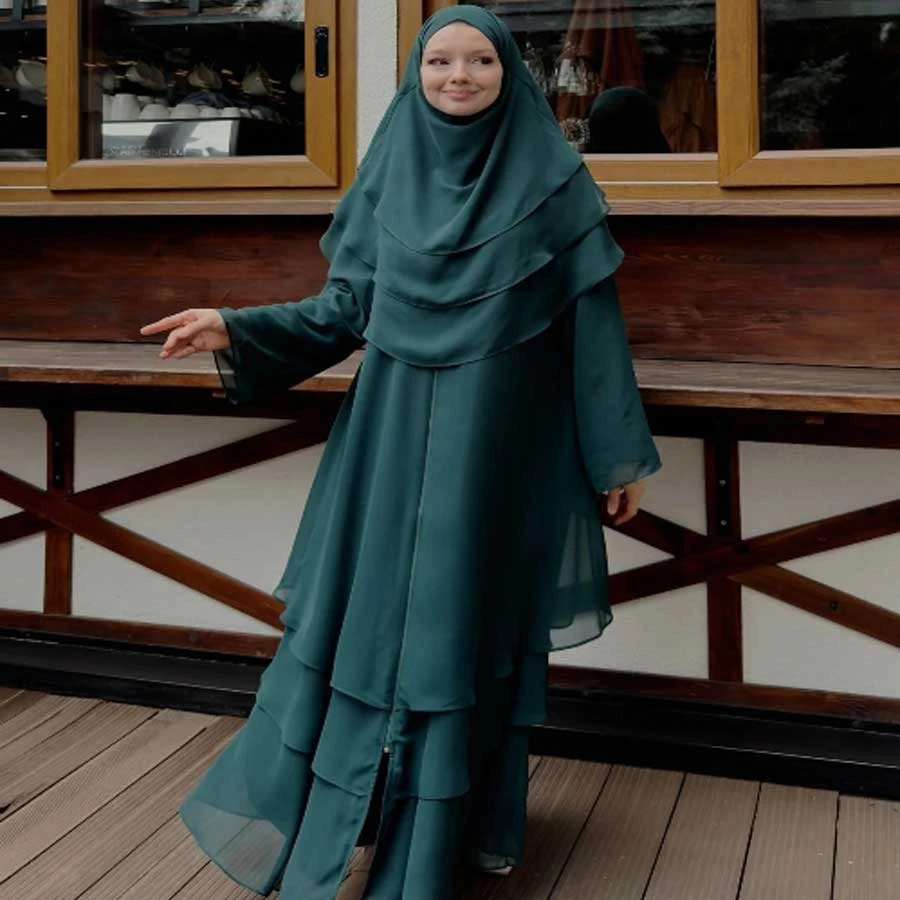 Sufle Emerald Ferace Team