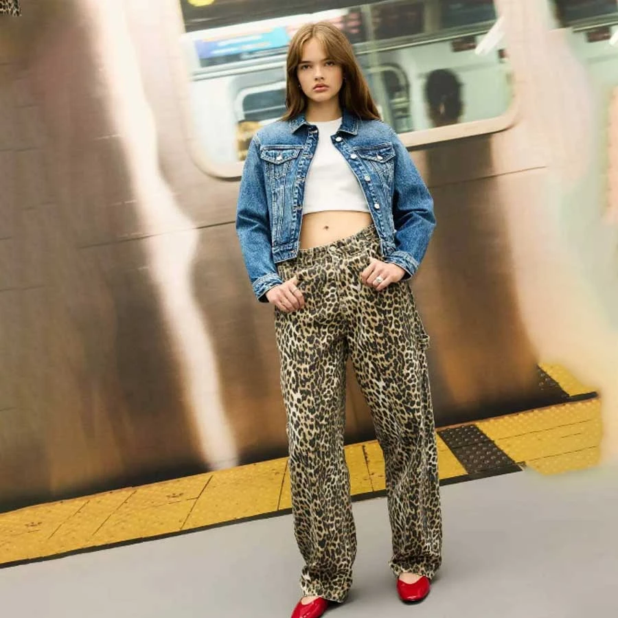 Defacto Regular Fit Button Washed Jean JacketDefacto Regular Fit Button Washed Jean JacketDefacto Regular Fit Button Washed Jean Jacket