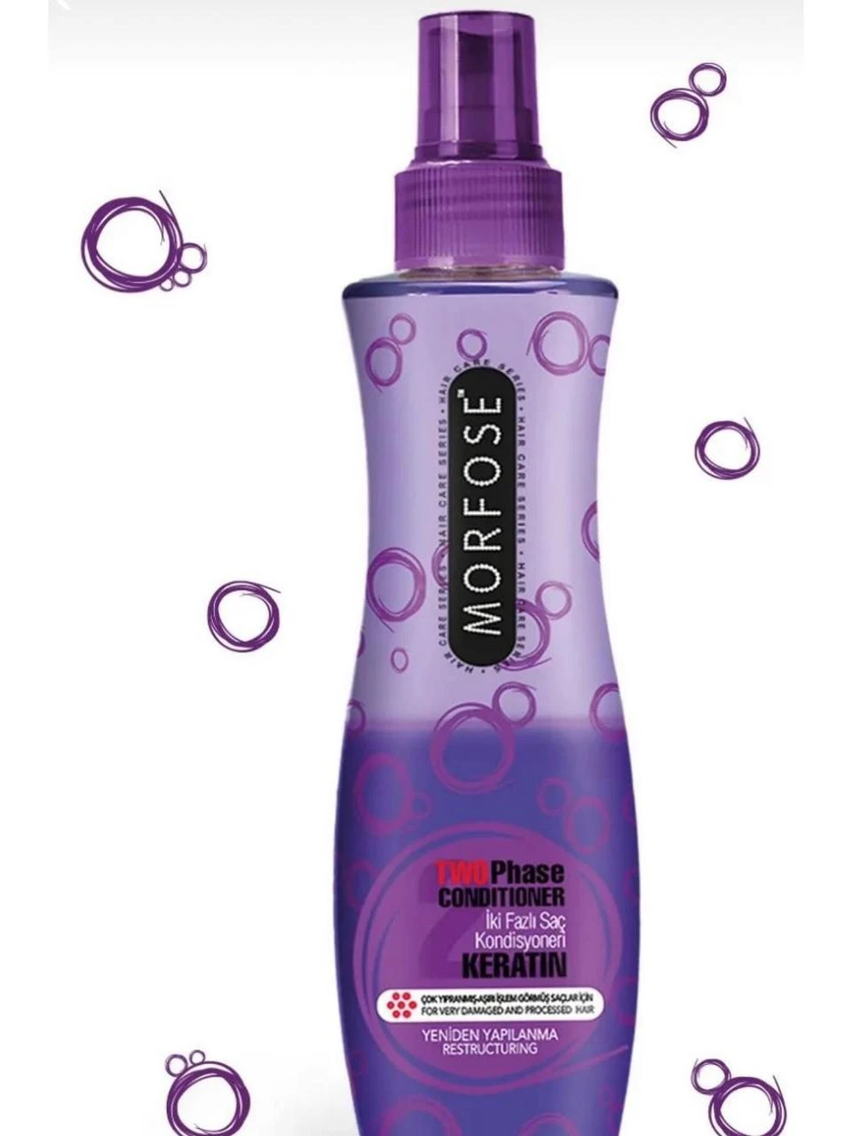 MORFOSE PL Phase Conditioner