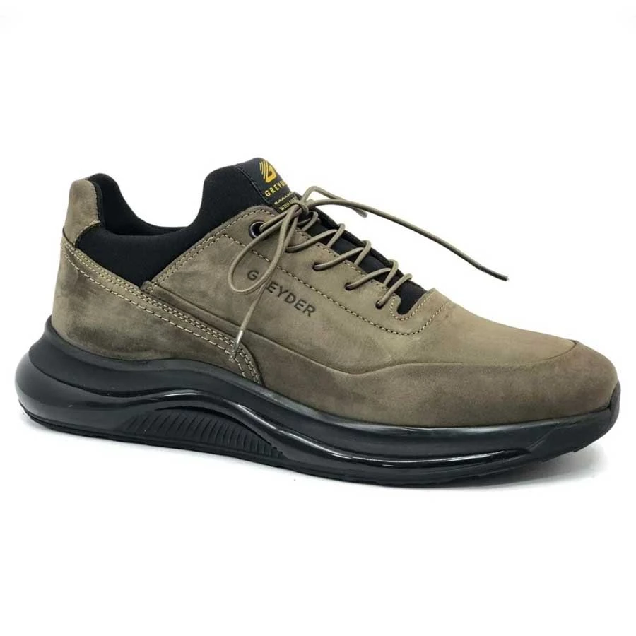 Greyder 16492 Mr Casual Men’s Shoes Brown