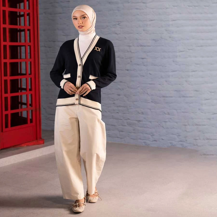 Verra – Knit Cardigan