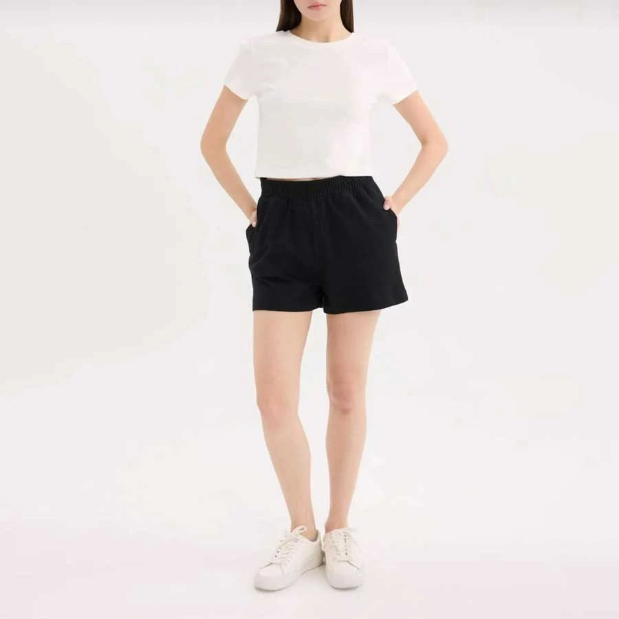 Defacto Regular Fit Basic Shorts