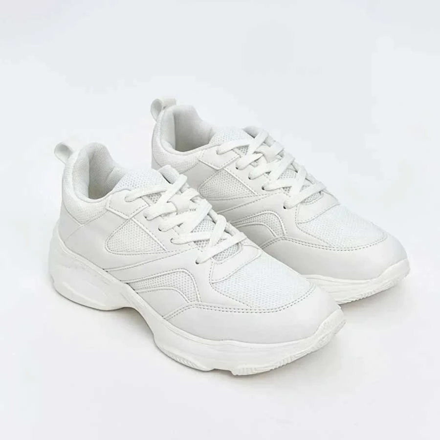 LC Waikiki LCW STEPS Lace-Up Women’s Sports Shoes