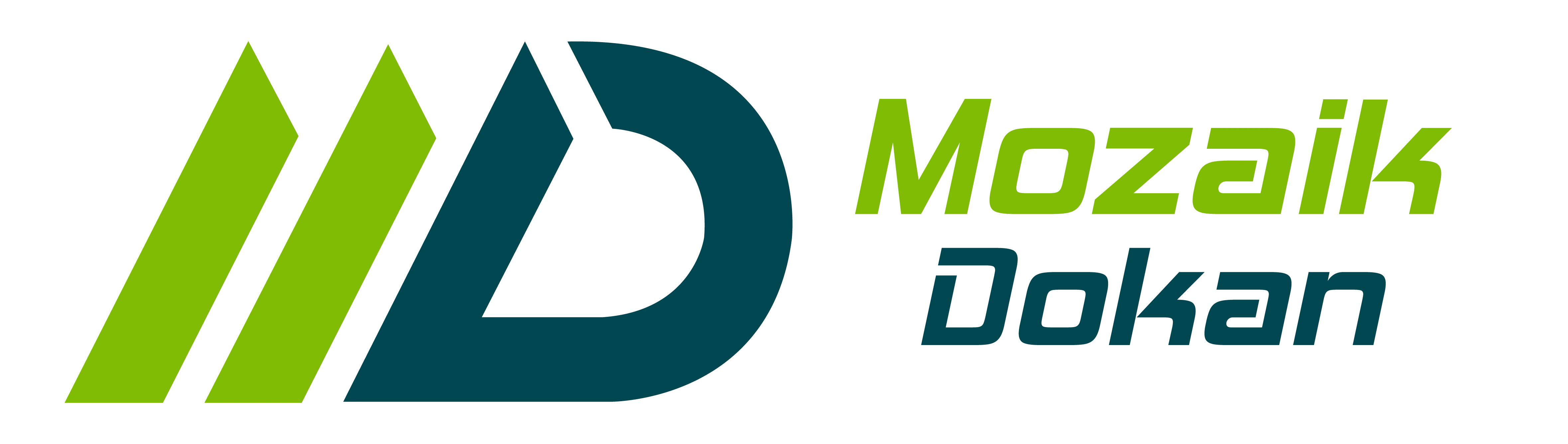 Mozaik Dokan