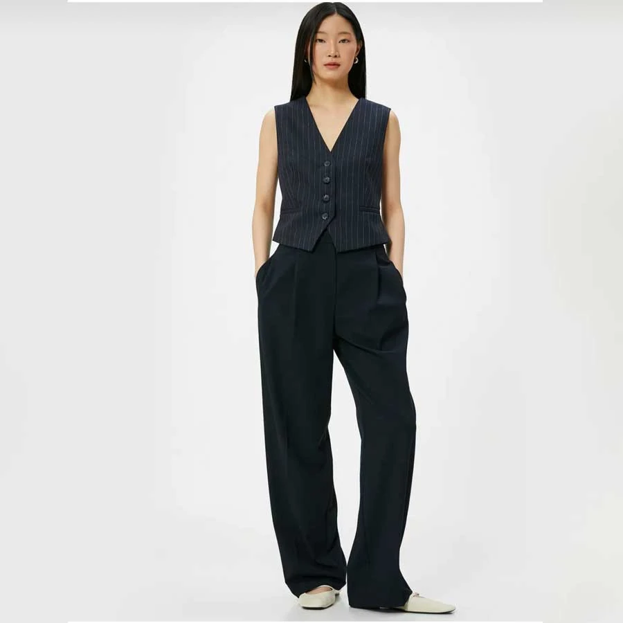 Koton Navy Blue Women’s Jeans