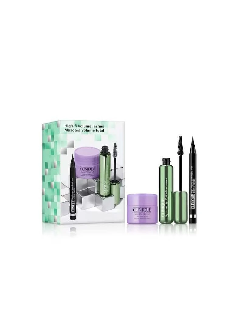 Clinique High-Fi Volume Lashes Mascara