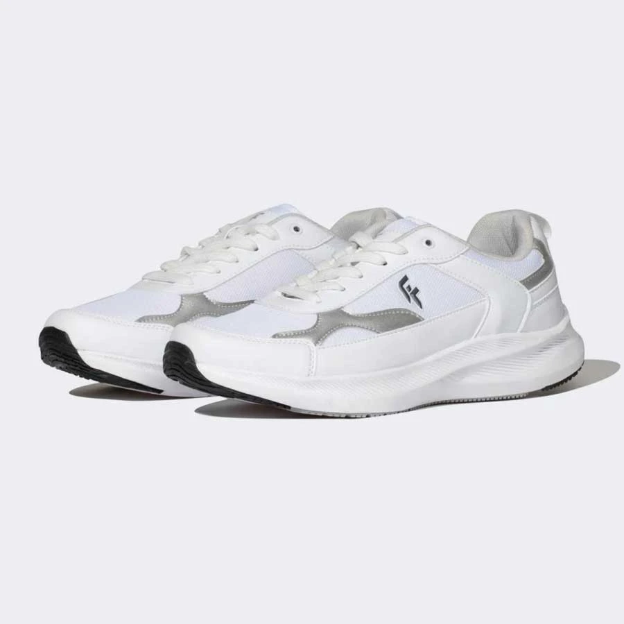 Defacto Men’s High Sole Lace-Up Sports Shoes