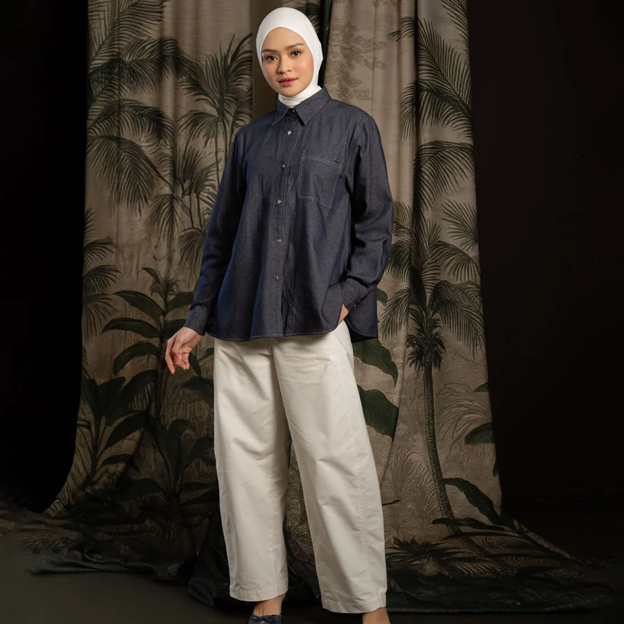 Martha Shirt – Insignia