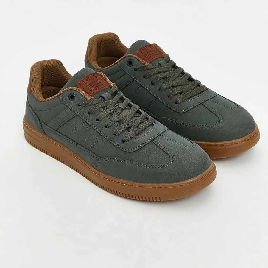 LC Waikiki Lace-up Men’s Sneakers