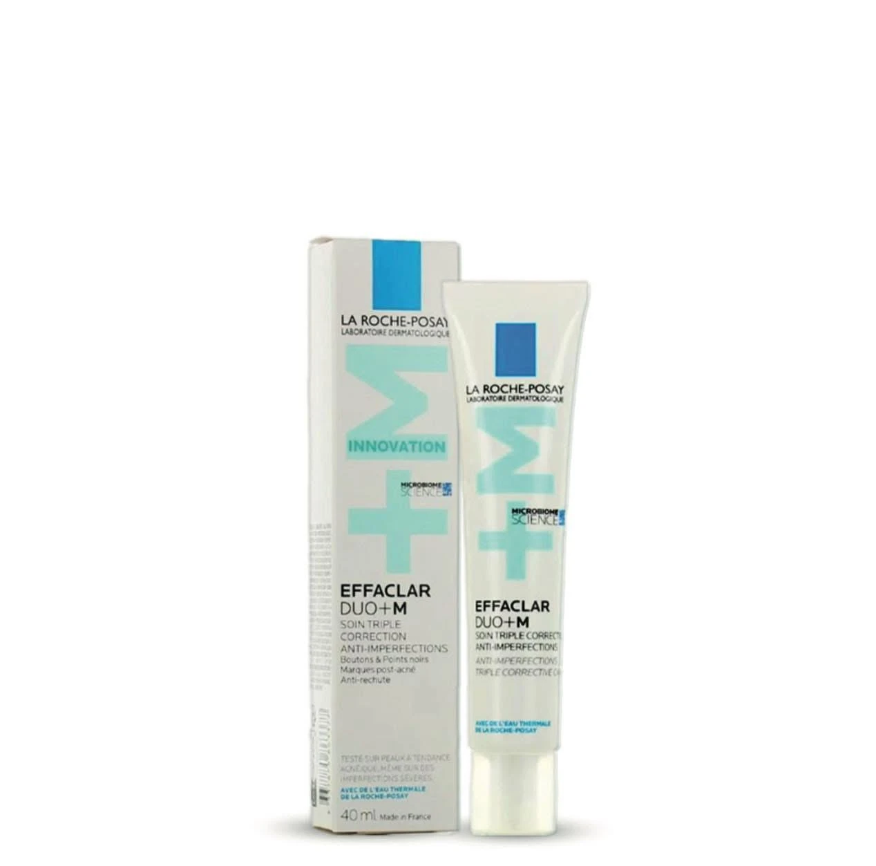 LA ROCHE-POSAY Effaclar Duo+M