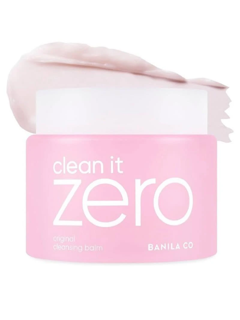 Banila Co Clean It Zero Original Cleansing Balm