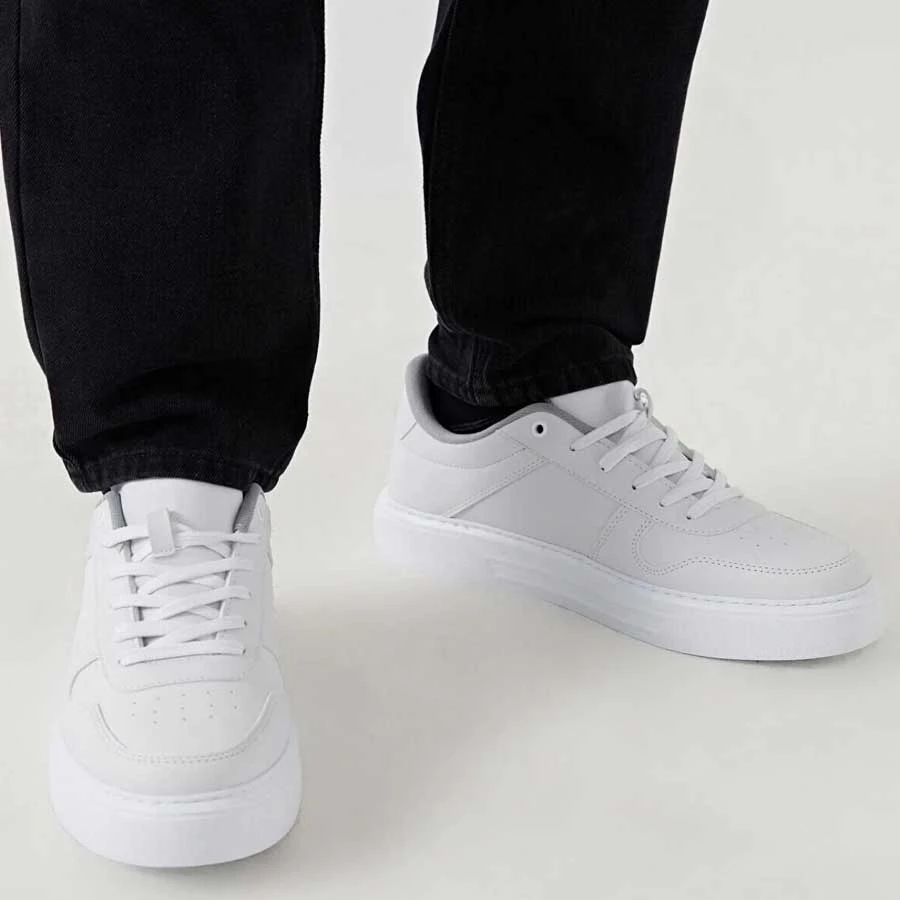 LC Waikiki Lace-up Men’s Sneakers