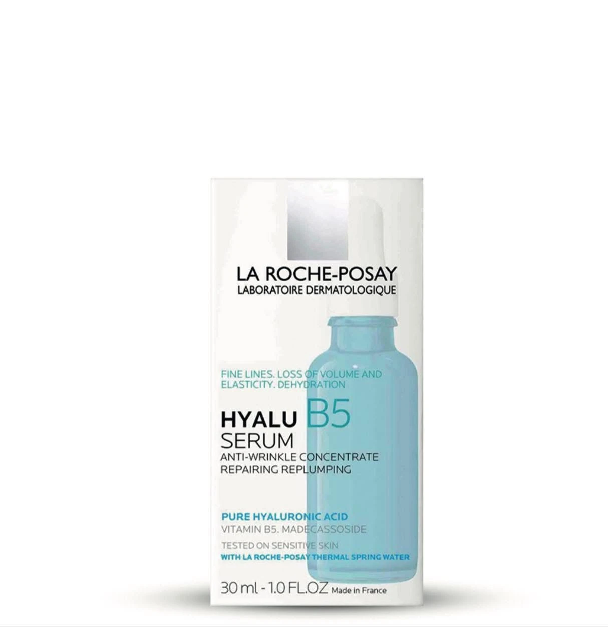 LA ROCHE-POSAY HYALU B5 SERUM