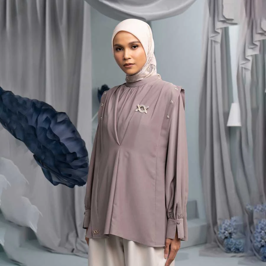 Anya – Blouse Sedona