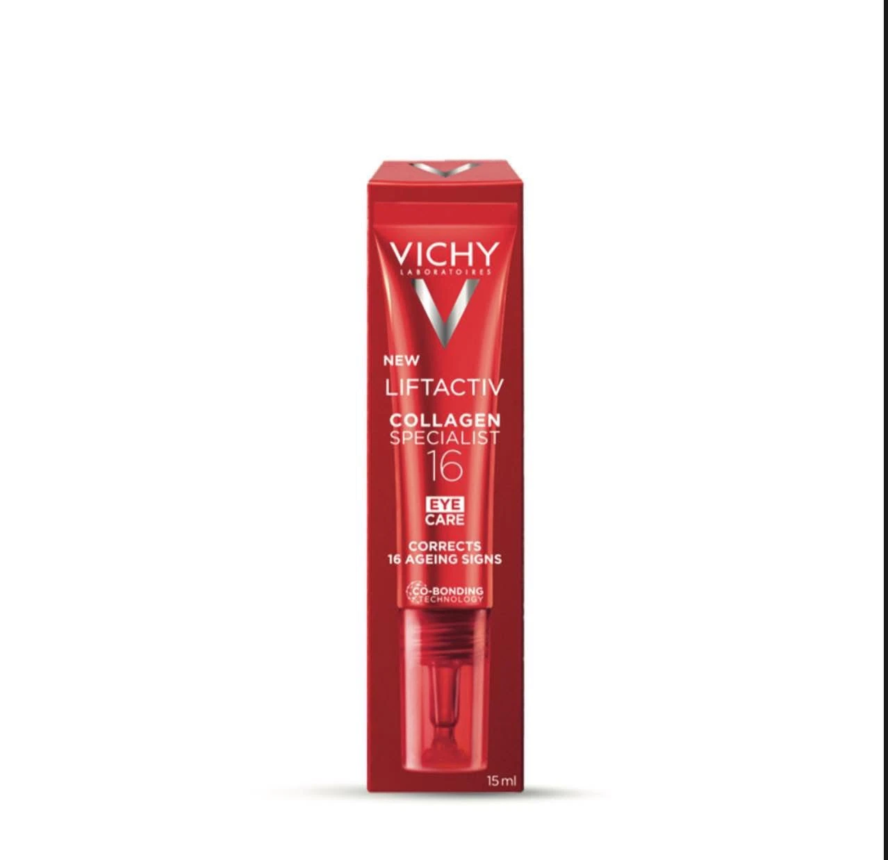 VICHY Liftactiv Collagen Specialist Eye Care