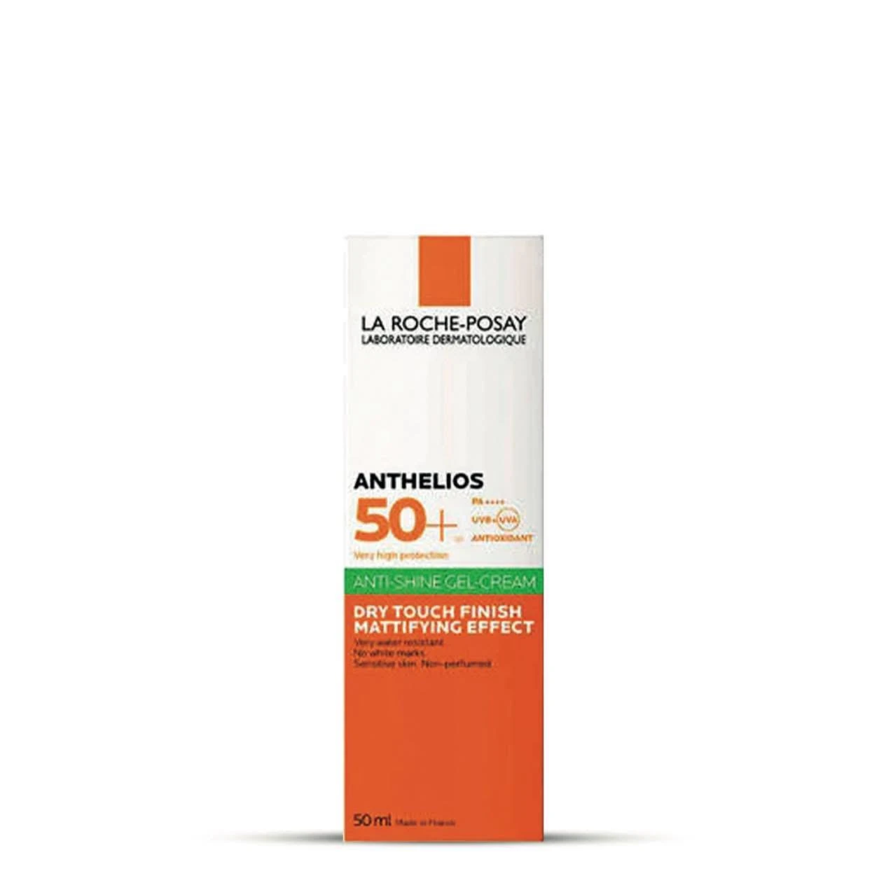 LA ROCHE-POSAY ANTHELIOS Anti-Shine Gel-Cream SPF 50+