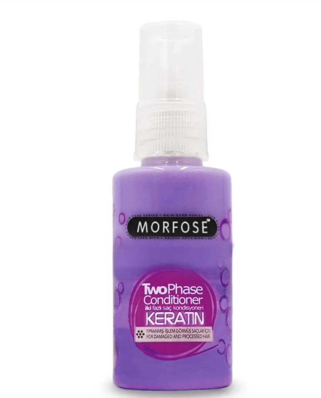 MORFOSE TwoPhase Conditioner