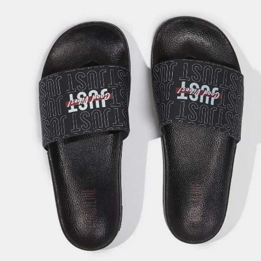 Defacto High Sole Men’s Eva Slippers Single Band