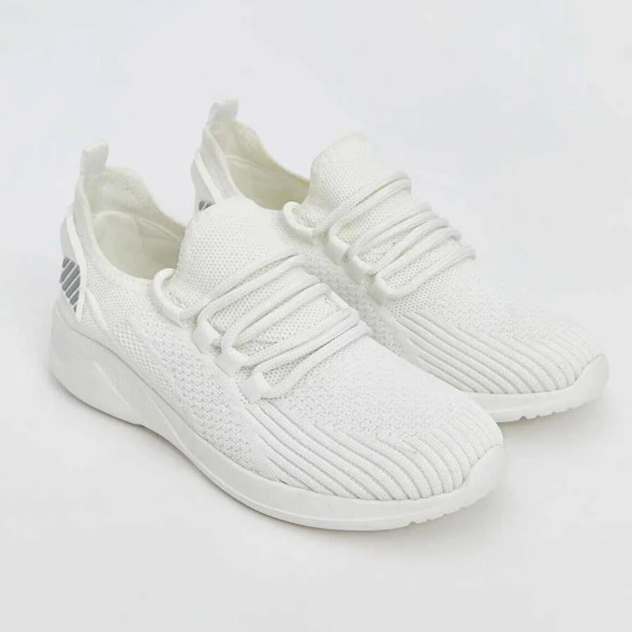 LC Waikiki LCW STEPS Mesh Detailed Women’s Sports Shoes