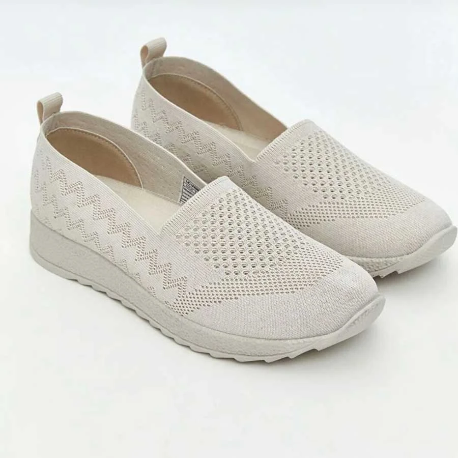 LC Waikiki LCW STEPS Mesh Detailed Women’s Sports Shoes