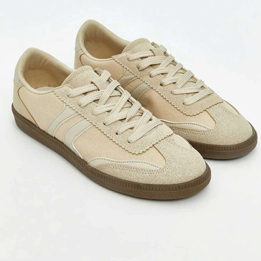 LC Waikiki Leave Your Style with Us | Suede Look Women’s Sports Shoes