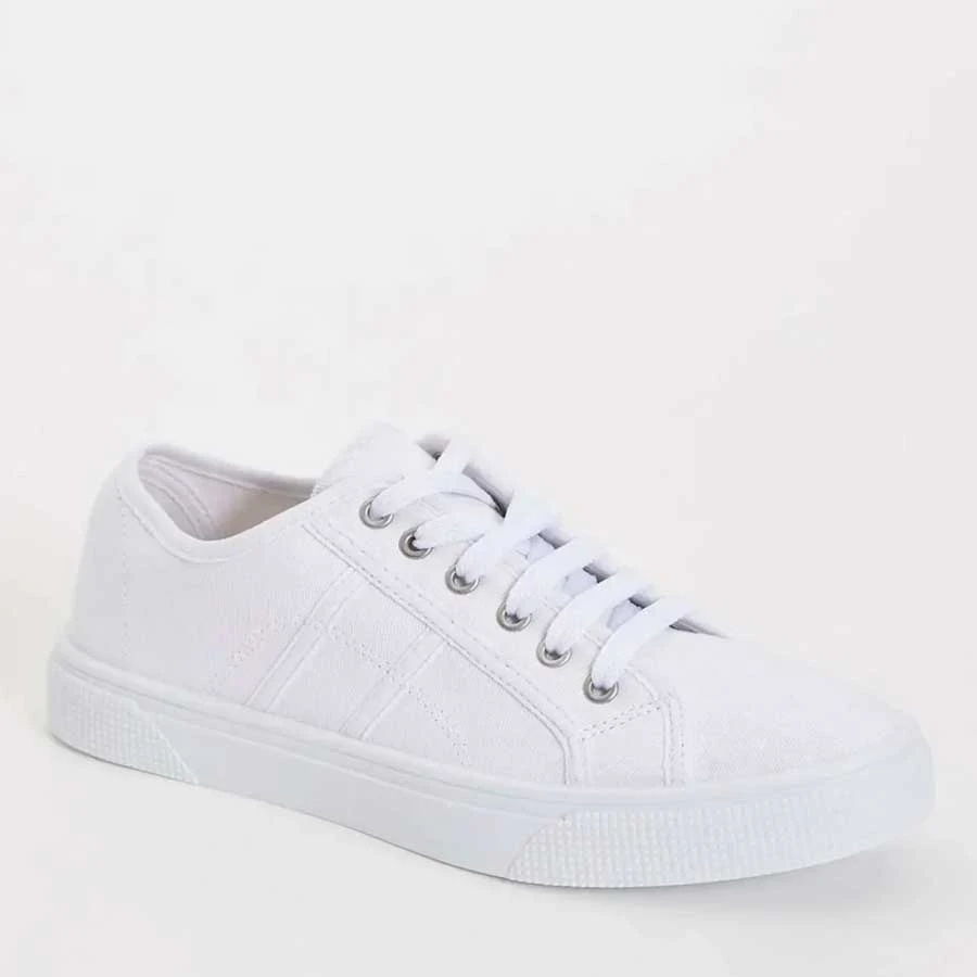 Defacto Lace-Up Women’s Sneakers